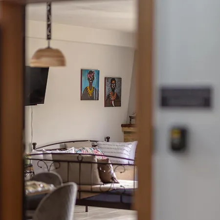 Meteοra Sunshine Kalambaka