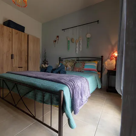 Apartment Meteοra Sunshine