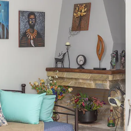 Apartment Meteοra Sunshine