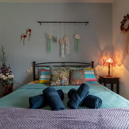 Apartment Meteοra Sunshine