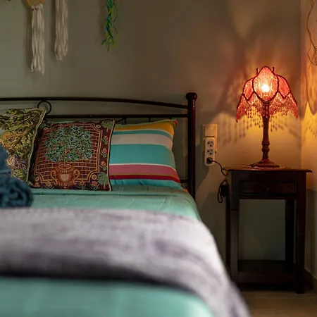 Meteοra Sunshine Kalambaka