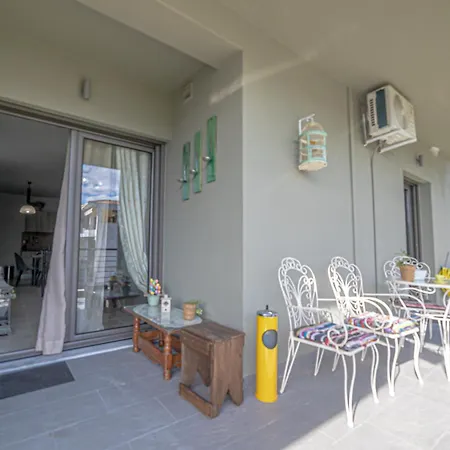 Meteοra Sunshine Kalambaka