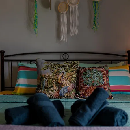 Apartment Meteοra Sunshine