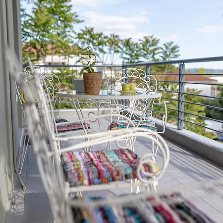 Apartment Meteοra Sunshine Kalambaka