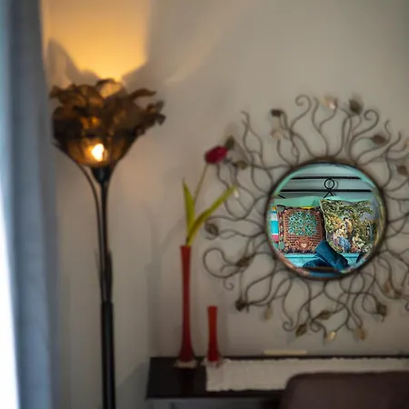 Apartment Meteοra Sunshine Kalambaka