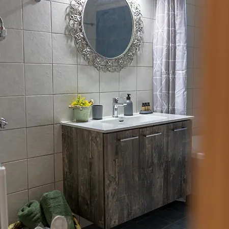 Meteοra Sunshine Kalambaka