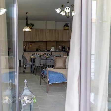 Apartment Meteοra Sunshine Kalambaka