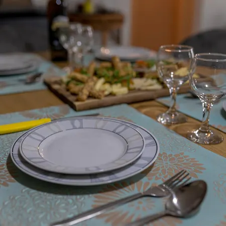 Apartment Meteοra Sunshine