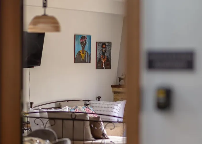 Meteοra Sunshine קאלאבאקה