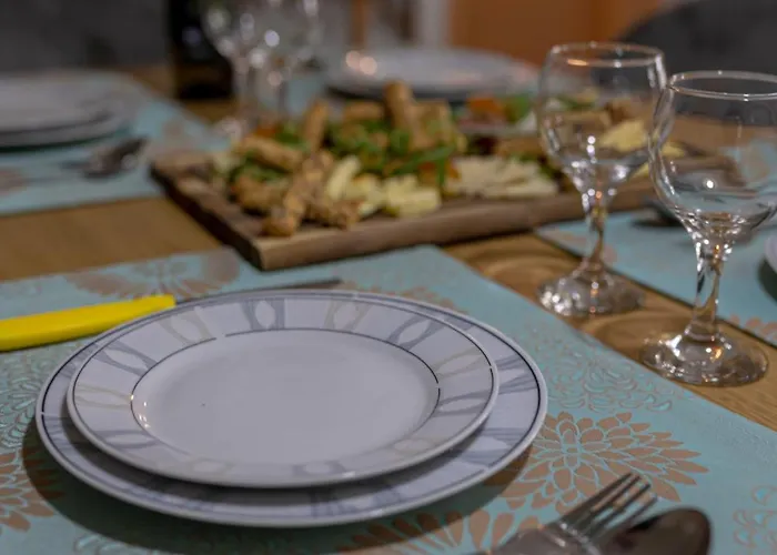 דירה Meteοra Sunshine